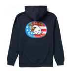 Great American Dream Navy Hoodie