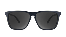 Black Fast Lanes Sunglasses