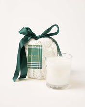 Sea Pines Stocking Candle