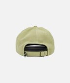Seaworthy Olive Hat