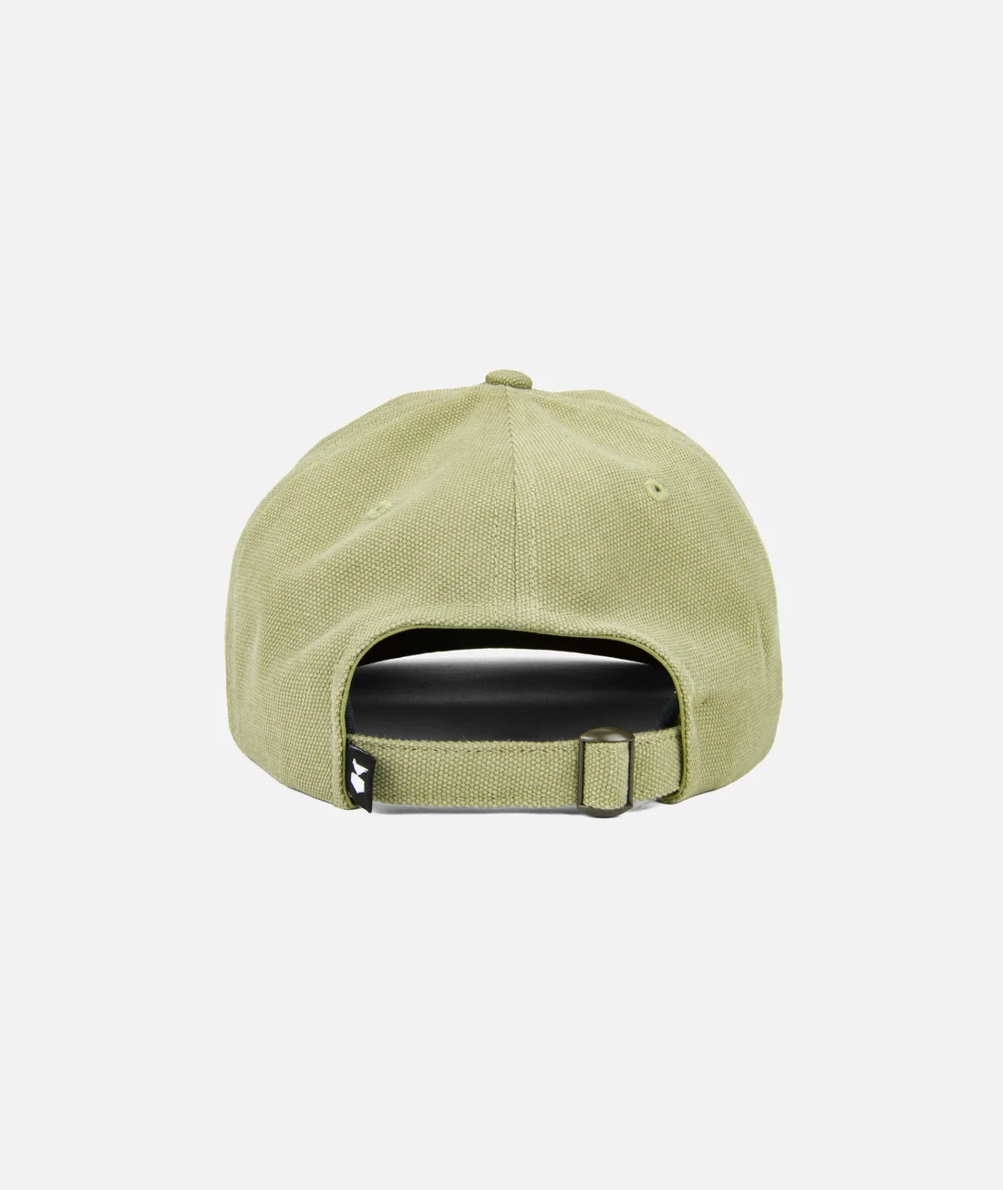 Seaworthy Olive Hat