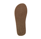 Sally Tan Platform Sandal