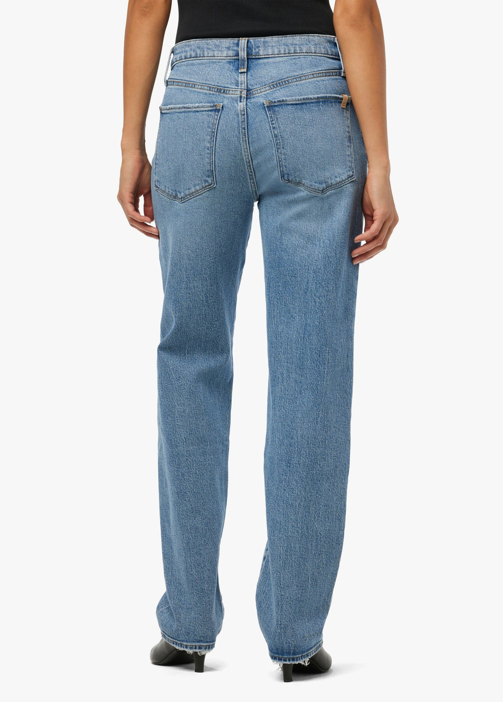90's Niki Bad Habit Boyfriend Jeans