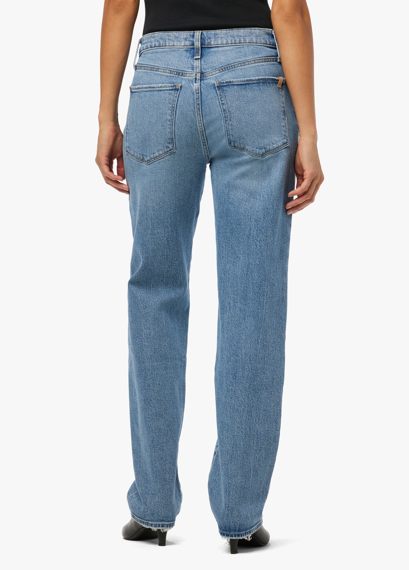 90's Niki Bad Habit Boyfriend Jeans