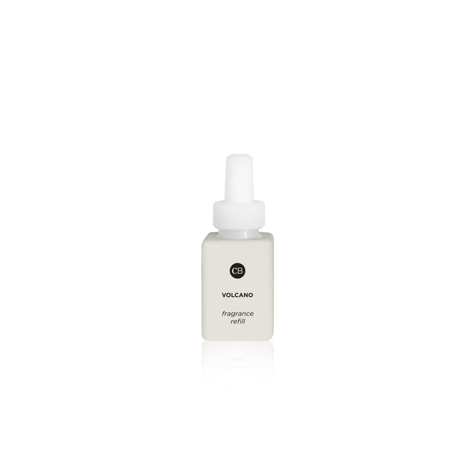 Volcano Glimmer Pura Refill