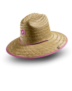 Pink Out Lifeguard Hat