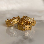 Decadence Filagree Ring