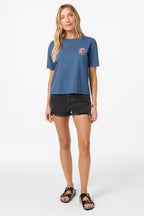 OG Sunny State Easy Tee