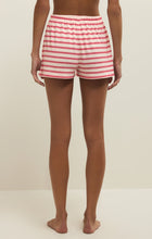Pajama Day Stripe PJ Short