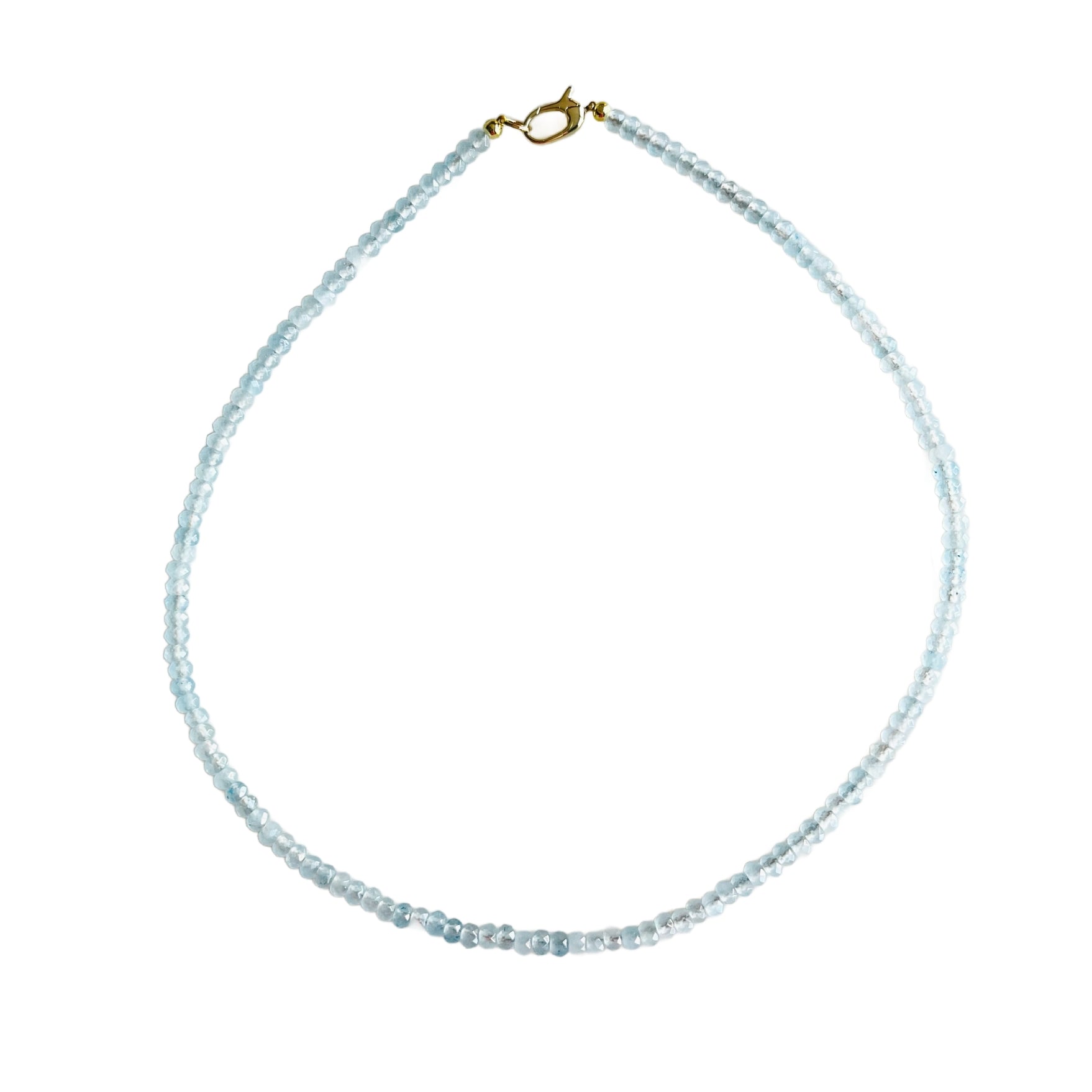 Dainty Candy Necklace