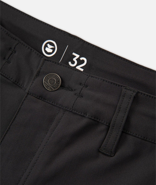Acadia Black Sand Versatility Short