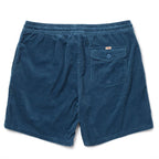 Yuma Cord Stella Blue Short