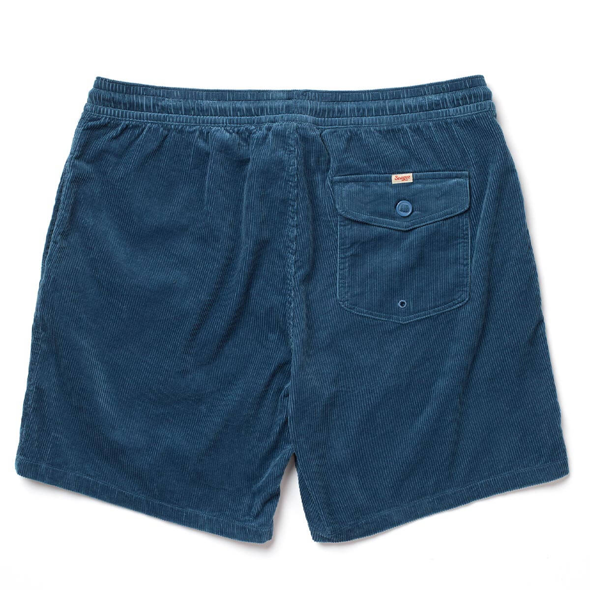 Yuma Cord Stella Blue Short