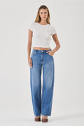 Kate Baggy Silverlake Jeans