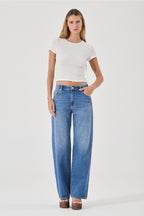 Kate Baggy Silverlake Jeans