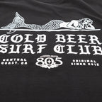 805 Premier Black CBSC Siren Tee
