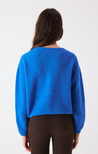 Curacao Vitow Button Cardigan