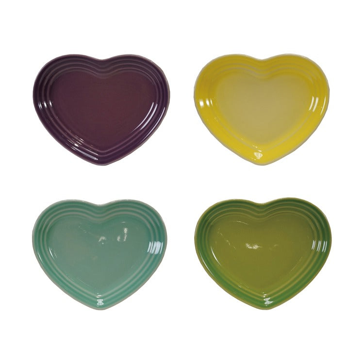 Ceramic Heart Dish