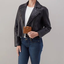 Dunn Truffle Mini Wallet