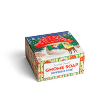 Swedish Pine Gnome Soap