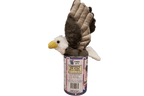 Canned Bald Eagle