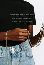 Kelsey 3-in-1 Phone Chain