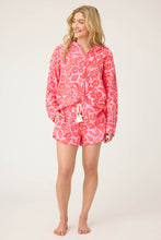 Bali Bay Floral Shorts
