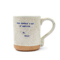 XO, Dolly Mug
