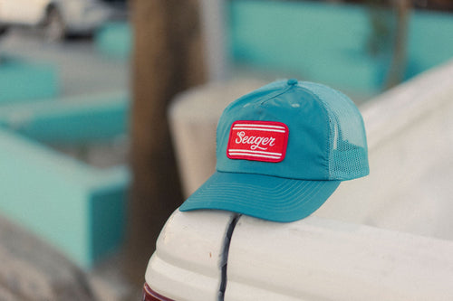 Whitewater Snapback