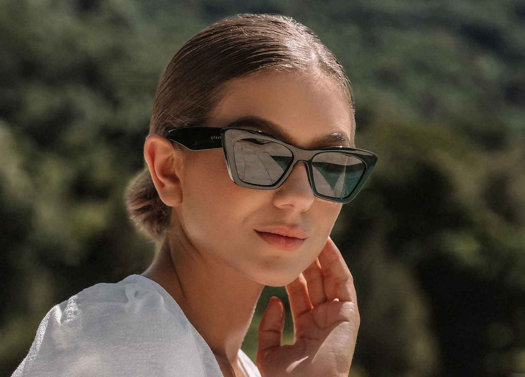 Tahoe Sunglasses