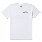 Tubular White Tee