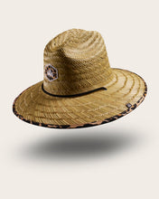 Big Cat Lifeguard Hat