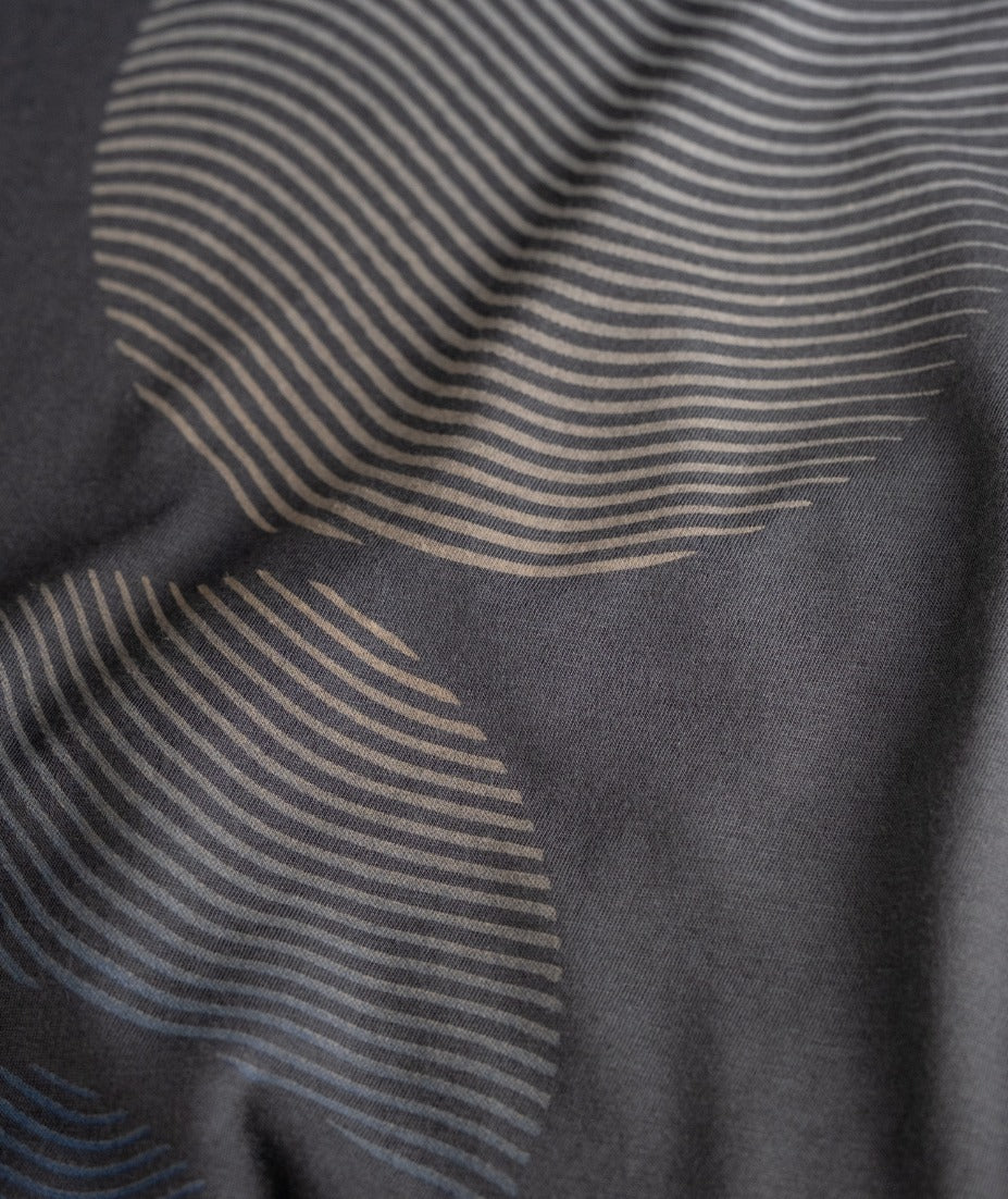 Mirage Asphalt Tee