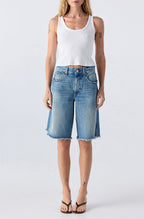 Laura Heatwave Short
