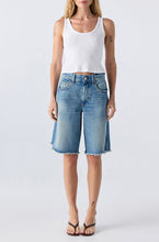 Laura Heatwave Short