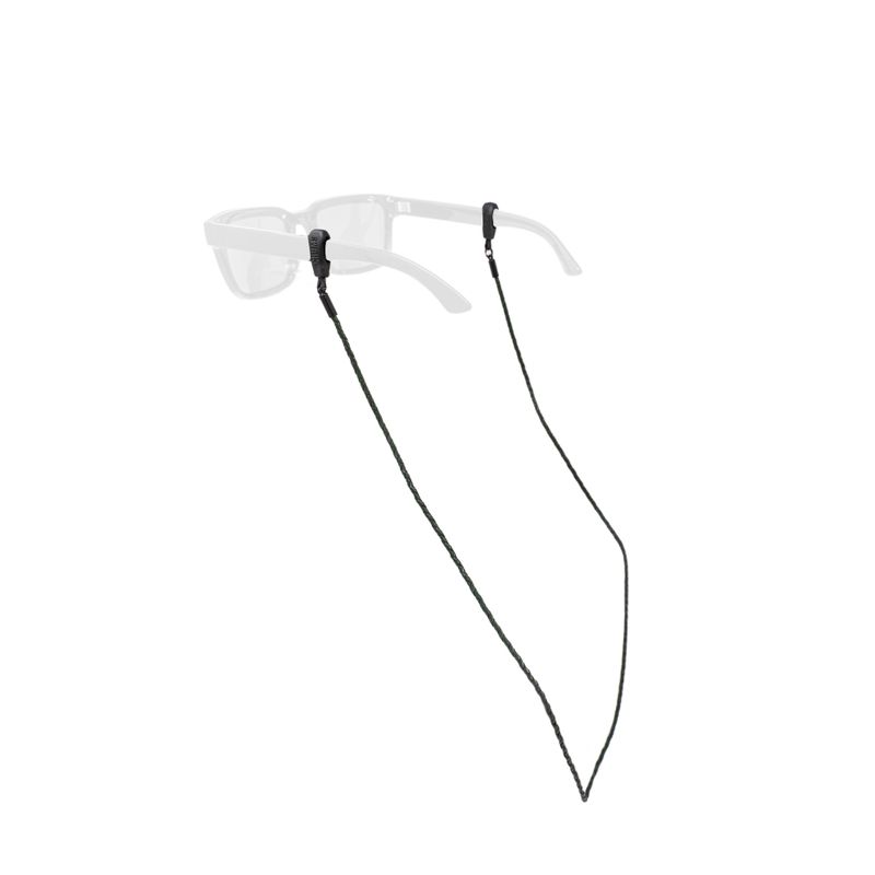 Chums Braided Leather Eyewear Retainer