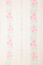 Roses Are Pink Pointelle PJ Set