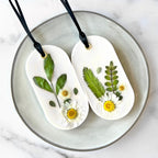 Botanical Wax Sachet