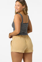 Vanessa Mini Stripe Tank