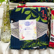 Chickadee Tea Towel Bundle