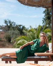 Ibiza Kaftan Dress