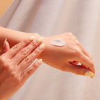 Volcano Flora Edit Hand Cream