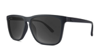 Black Fast Lanes Sunglasses