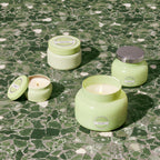 Iced Matcha Volcano Petite Candle