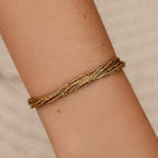 Gold Sparkle Original Bracelet
