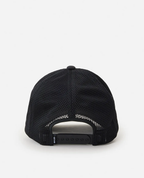 Mixed Yardage California Trucker Hat