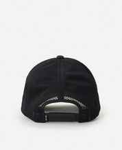 Mixed Yardage California Trucker Hat