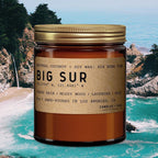 Big Sur Classic Candle