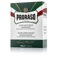 After Shave Balm - Refreshing Formula