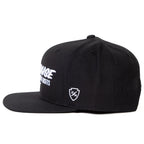 Enterprise Oversized Black Hat